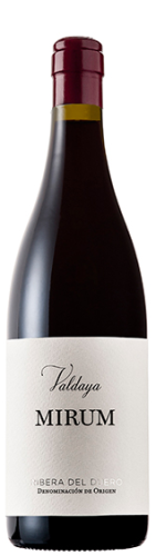 Bodegas Valdaya Ribera del Duero Mirum Bodegas Valdaya Ribera del Duero Mirum
