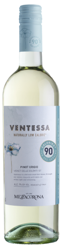Ventessa Pinot Grigio Ventessa Pinot Grigio