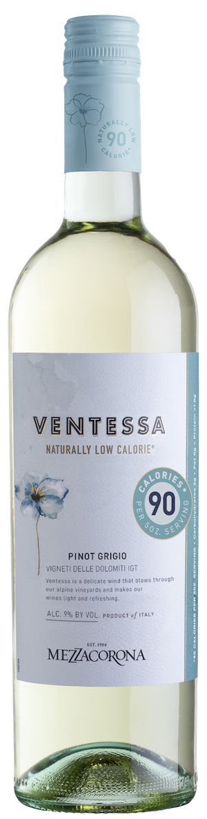 Ventessa Pinot Grigio Ventessa Pinot Grigio