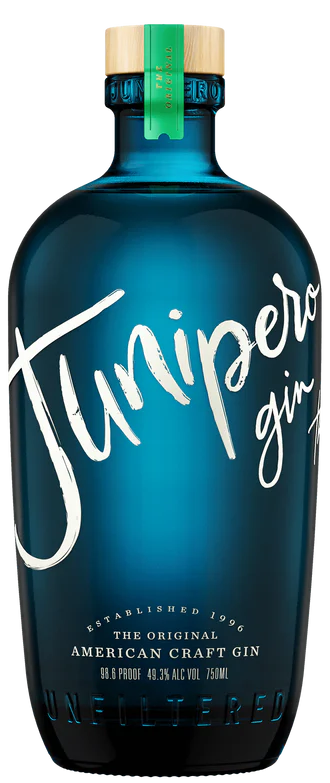 Junipero Gin