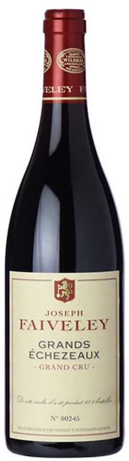 Joseph Faiveley Grands-Echezeaux Grand Cru Joseph Faiveley Grands-Echezeaux Grand Cru