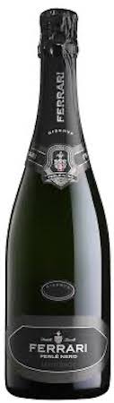 Ferrari Trento Brut Perle Nero