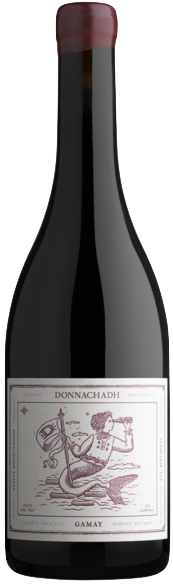 Donnachadh Estate Gamay