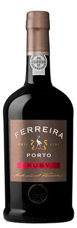 Ferreira Port Ruby Ferreira Port Ruby