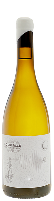 Paulus Wine Co. Chenin Blanc Bosberaad