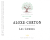 Domaine Jean-Baptiste Boudier Aloxe Corton Les Combes Blanc