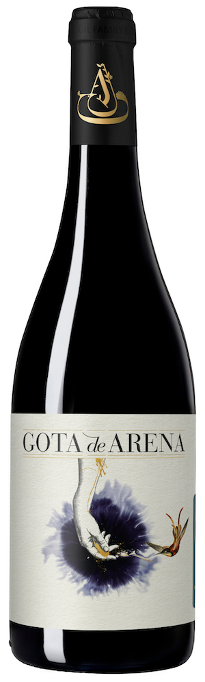 Gota de Arena Tempranillo