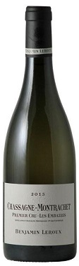 Benjamin Leroux Chassagne-Montrachet