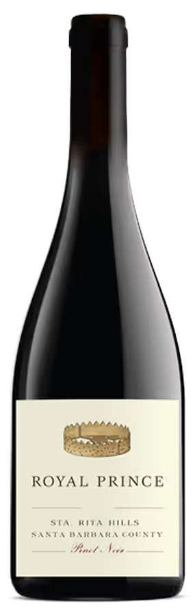 Royal Prince Pinot Noir