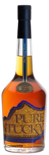 Pure Kentucky XO Straight Bourbon Small Batch