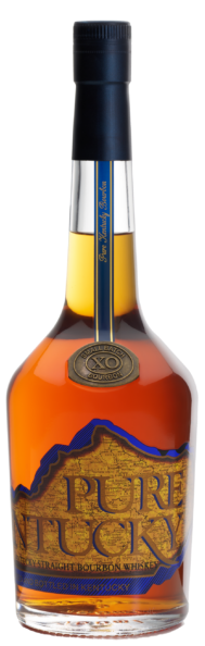 Pure Kentucky XO Straight Bourbon Small Batch Pure Kentucky XO Straight Bourbon Small Batch