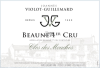 Joannes Violot-Guillemard Beaune Premier Cru Clos des Mouches Blanc Joannes Violot-Guillemard Beaune Premier Cru Clos des Mouches Blanc