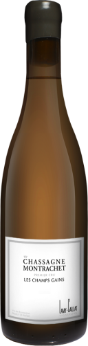 Lamy-Caillat Chassagne Montrachet 1er Cru Les Champs Gain