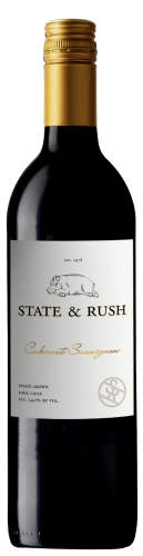 State & Rush Cabernet Sauvignon