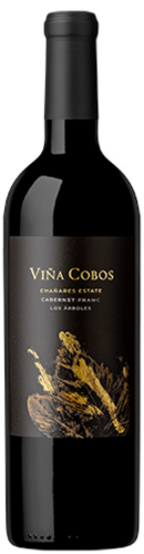 Vina Cobos Cabernet Franc Chanares Vineyard Vina Cobos Cabernet Franc Chanares Vineyard