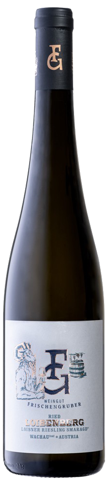 Frischengruber Riesling Ried Loibenberg Smaragd