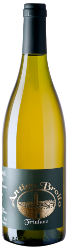 Antico Broilo Friulano DOC
