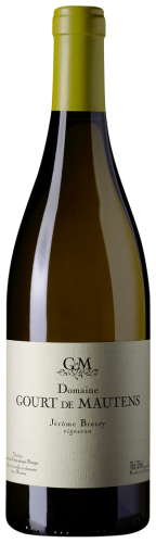 Gourt de Mautens Vaucluse Blanc Gourt de Mautens Vaucluse Blanc