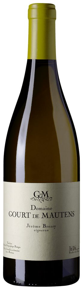 Gourt de Mautens Vaucluse Blanc Gourt de Mautens Vaucluse Blanc