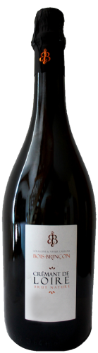 Chateau de Bois-Brincon Cremant de Loire