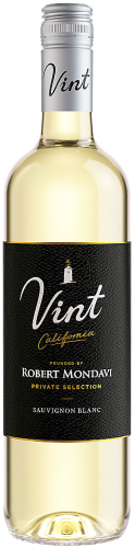 Robert Mondavi Vint Sauvignon Blanc Private Selection