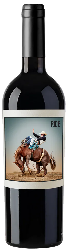 Ride & Ridden Cabernet Sauvignon Sonoma County