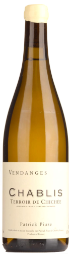 Patrick Piuze Chablis Terroir de Chichee