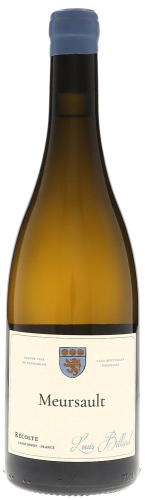 Louis Billard Meursault