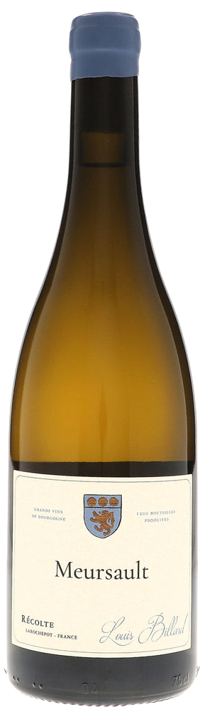 Louis Billard Meursault