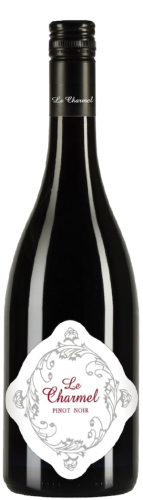 Le Charmel Pinot Noir
