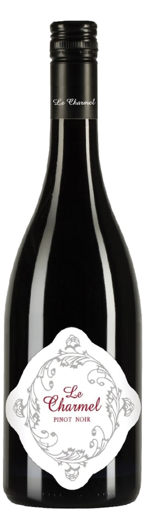 Le Charmel Pinot Noir