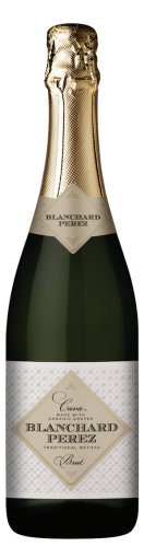 Blanchard Perez Cava Brut Organic