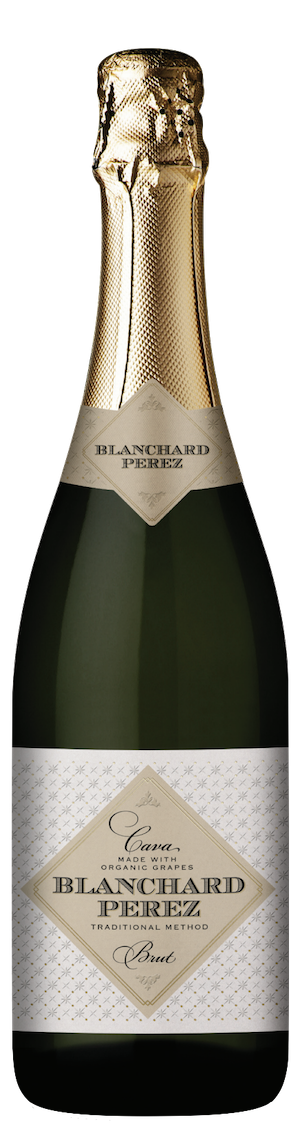 Blanchard Perez Cava Brut Organic