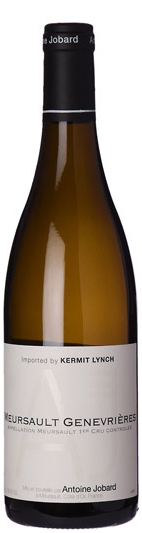 Antoine Jobard Meursault Premier Cru les Genevrieres Antoine Jobard Meursault Premier Cru les Genevrieres