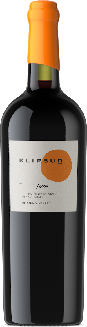 Klipsun Cabernet Sauvignon Altimus
