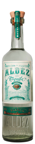 Aldez Tequila Blanco Lowlands Aldez Tequila Blanco Lowlands