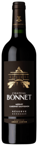 Chateau Bonnet Bordeaux Reserve