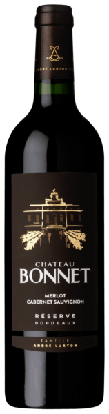 Chateau Bonnet Bordeaux Reserve
