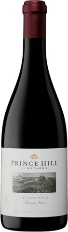 Prince Hill Vineyards Pinot Noir Dundee Hills