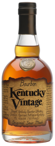 Kentucky Vintage Straight Bourbon