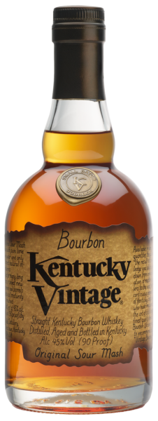 Kentucky Vintage Straight Bourbon