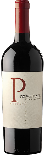 Provenance Merlot