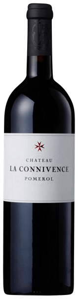 Chateau la Connivence Pomerol Chateau la Connivence Pomerol