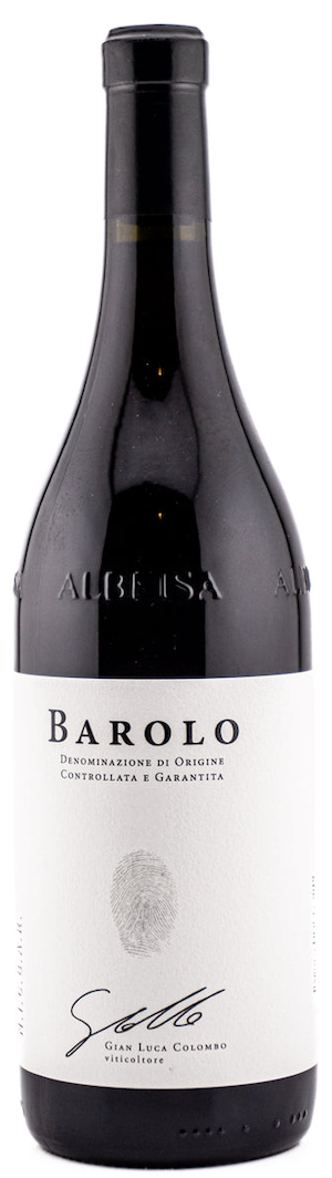 Segni Di Langa (Gian Luca Colombo) Barolo