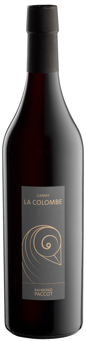 Domaine la Colombe Gamay Domaine la Colombe Gamay