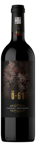 O-61 Cabernet Sauvignon