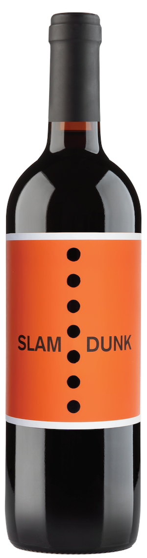 Slam Dunk Wines Red Blend Slam Dunk Wines Red Blend