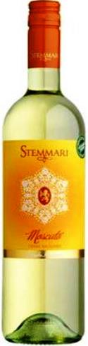 Stemmari Moscato