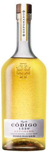Codigo 1530 Tequila Reposado