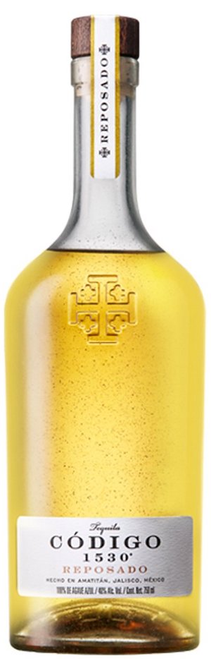 Codigo 1530 Tequila Reposado Codigo 1530 Tequila Reposado